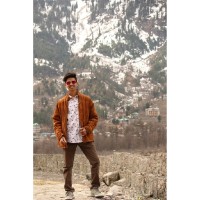 Sahil Salunke