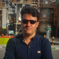 Ahmad Ghasemi