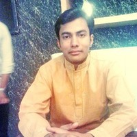 Hassan Iftikhar