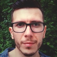 Cosmin Ionut Ilie