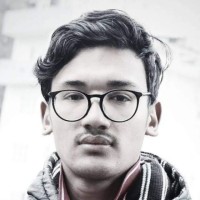 Sumir Shrestha