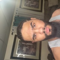 Reykin Jimenez