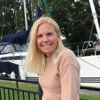 Caroline Stark