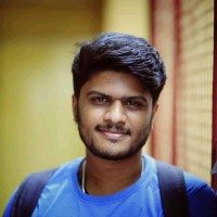 Shreyas Gowda SH