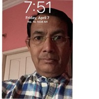 Alauddin Mohammed Uncle