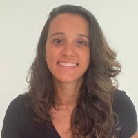 Ana Paula D'Araújo Borges