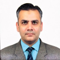 Zaka Ullah Zahid