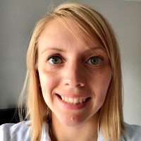 Suzanne Snook