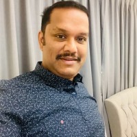 Manoj Manoharan