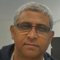 Dibyendu Dasgupta