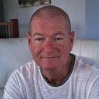 Gavin Hawkes