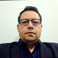 Reinaldo Ribeiro de Oliveira, PHD Student