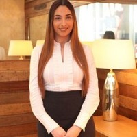 Stephanie Mouawad