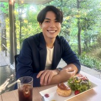 笹原秀介 Shusuke Sasahara