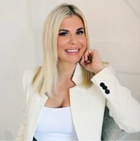 Shana Hafterson