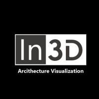 In 3D