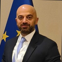 David Elisabedashvili