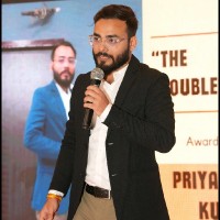 Priyaranjan Kumar