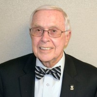 Roy Latham
