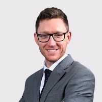 Chris Thomas (DipPFS)