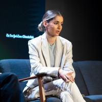 Sophia KianniSophia Kianni is an Influencer