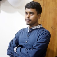 Md Nakib Nasrullah