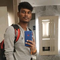 Boobalan Arjunan