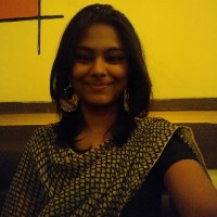 Shrestha Das