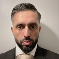 Imran Javid