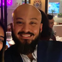 Saif Walani