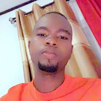 Maxwell Owono