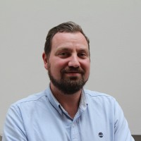 Kenneth Jørgensen
