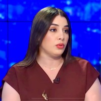 Dr. Kholoud MAAFI 🇲🇦