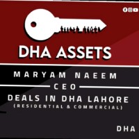 DHA Assets 