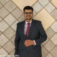 Yash Pankajkumar Jani
