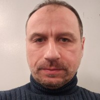 Dimitri Kalinichenko, ACCA