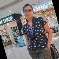 Ayanika Dutta Sarkar