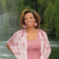 Ashley Wall, MBA