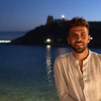 Damiano D'Angeli