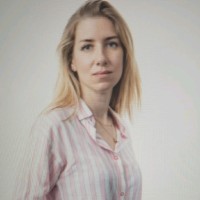 Lucie Cantat