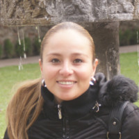 Alejandra Santa Barbara Botello