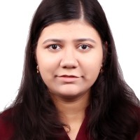 Sharvari Chavan