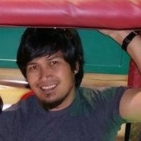 Glenn Bayona