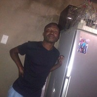 Alfred Mojela