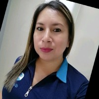 María Lorena Loja Malla