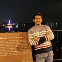 Althaf Shaik