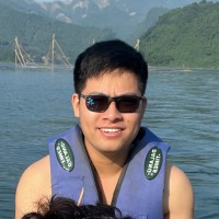 Tony Pham