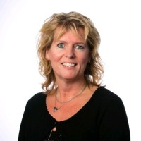 Margot Van Der Heijden