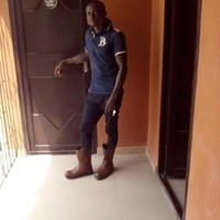 William Odalonu