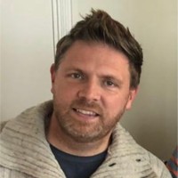 Stuart Munday